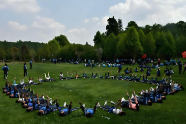 青舟研学 - 西安研学旅行基地